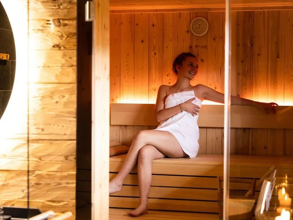 Alpglueck Chalet Modern Retreat Oberstdorf Germany