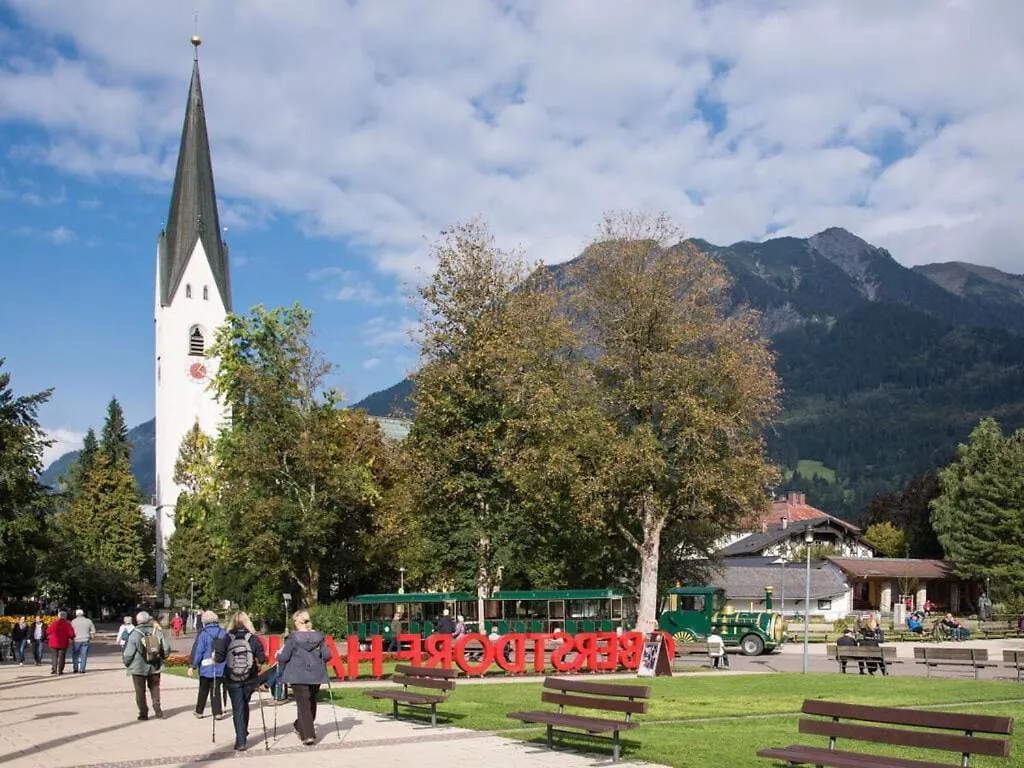 Alpglueck Chalet Modern Retreat Oberstdorf Germany
